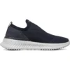 Slip-on Shoes Blue
