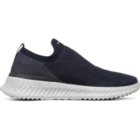 Slip-on Shoes Blue Slip-on Shoes Blue