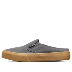 Slip-on Shoes Grey Slip-on Shoes Grey