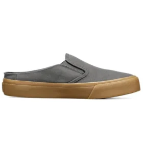 Slip-on Shoes Grey Slip-on Shoes Grey
