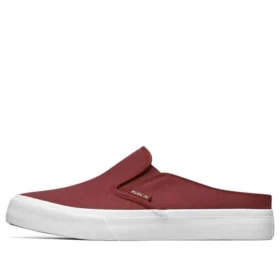 Slip-on Shoes Red Slip-on Shoes Red