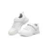 Slip On Shoes “White”