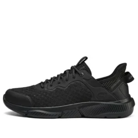 Slip-Resistant Low-Cut Running Shoes “Black”