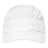 Snapback Cap “White”