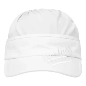 Snapback Cap “White”