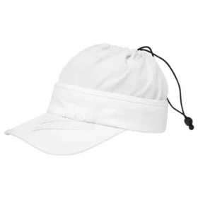 Snapback Cap “White”