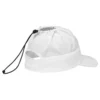 Snapback Cap “White”