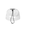 Snapback Cap “White”