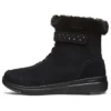 Snow Boots “Black”