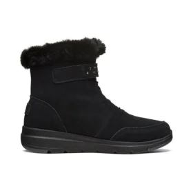 Snow Boots “Black”