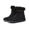 Snow Boots “Black”