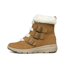 Snow Boots “Khaki”
