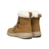 Snow Boots “Khaki”