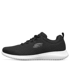 Social Muse Low Black/White