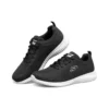 Social Muse Low Black/White