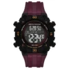 Solar Digital Watch Solar Digital Watch