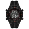 Solar Digital Watch Solar Digital Watch