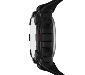 Solar Digital Watch