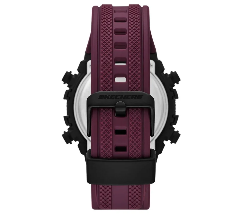 Solar Digital Watch Solar Digital Watch
