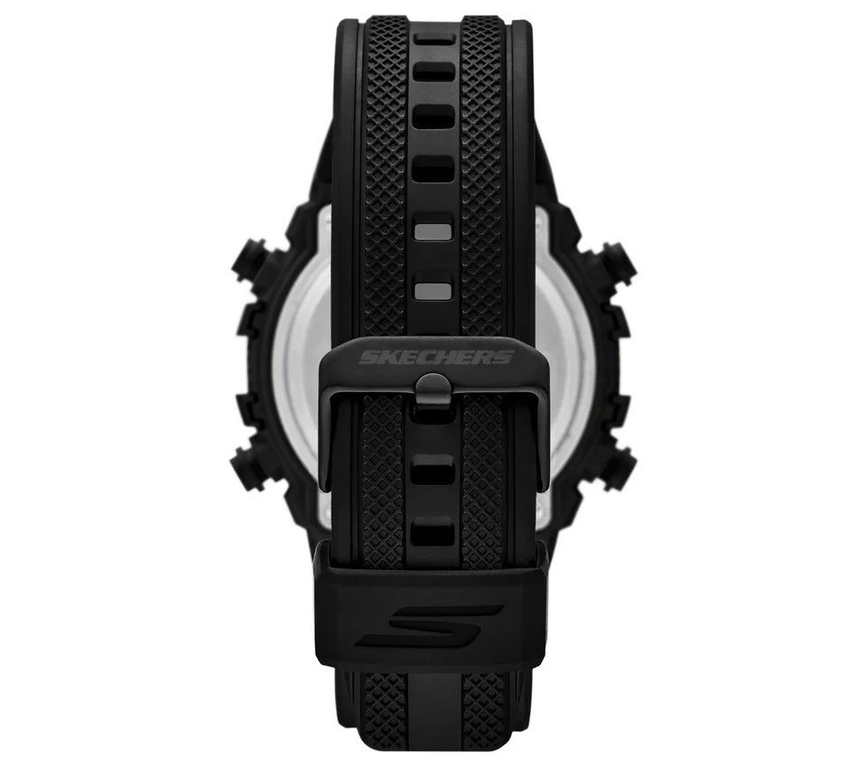 Solar Digital Watch Solar Digital Watch