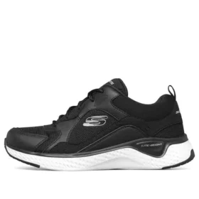 Solar Fuse Low-Top “Black”