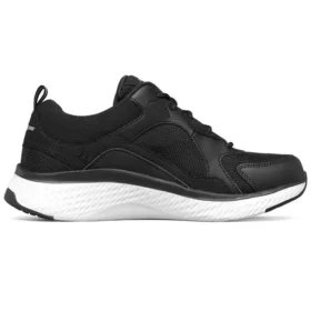 Solar Fuse Low-Top “Black”