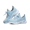 Solar Fuse SneakersBlue/White