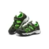 Solar Quest “Black Green”