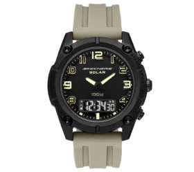 Solar Watch