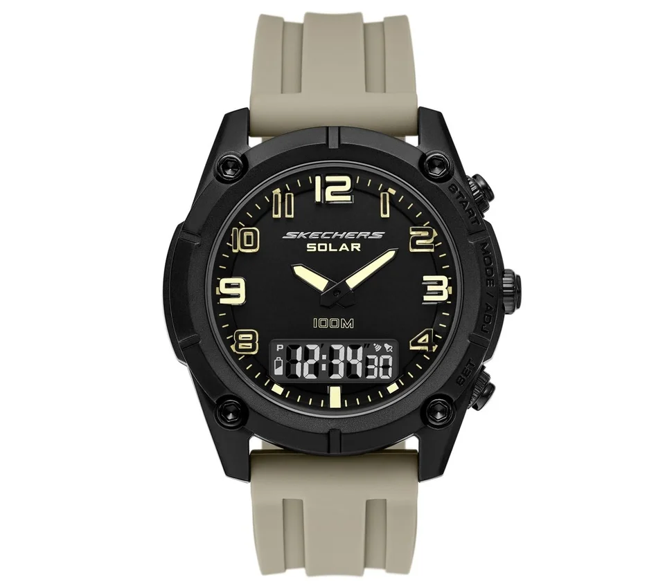 Solar Watch Solar Watch