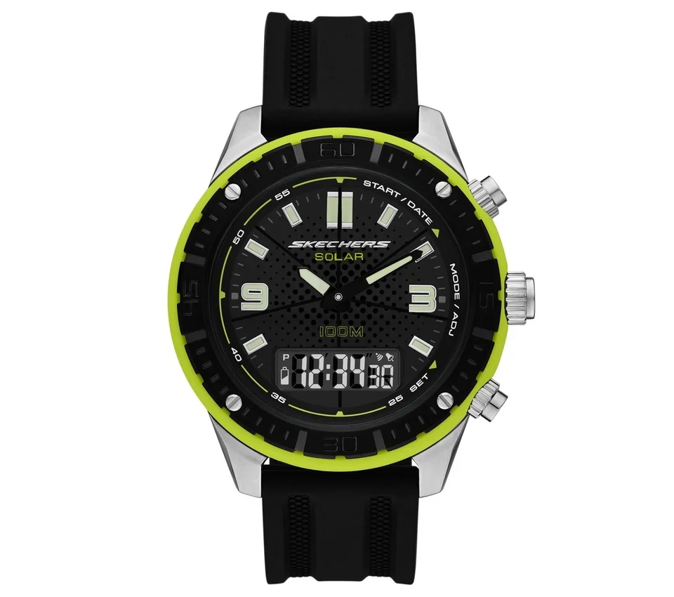 Solar Watch Solar Watch