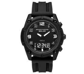 Solar Watch