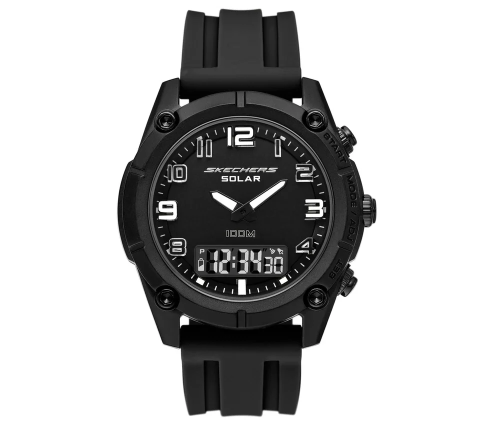 Solar Watch Solar Watch