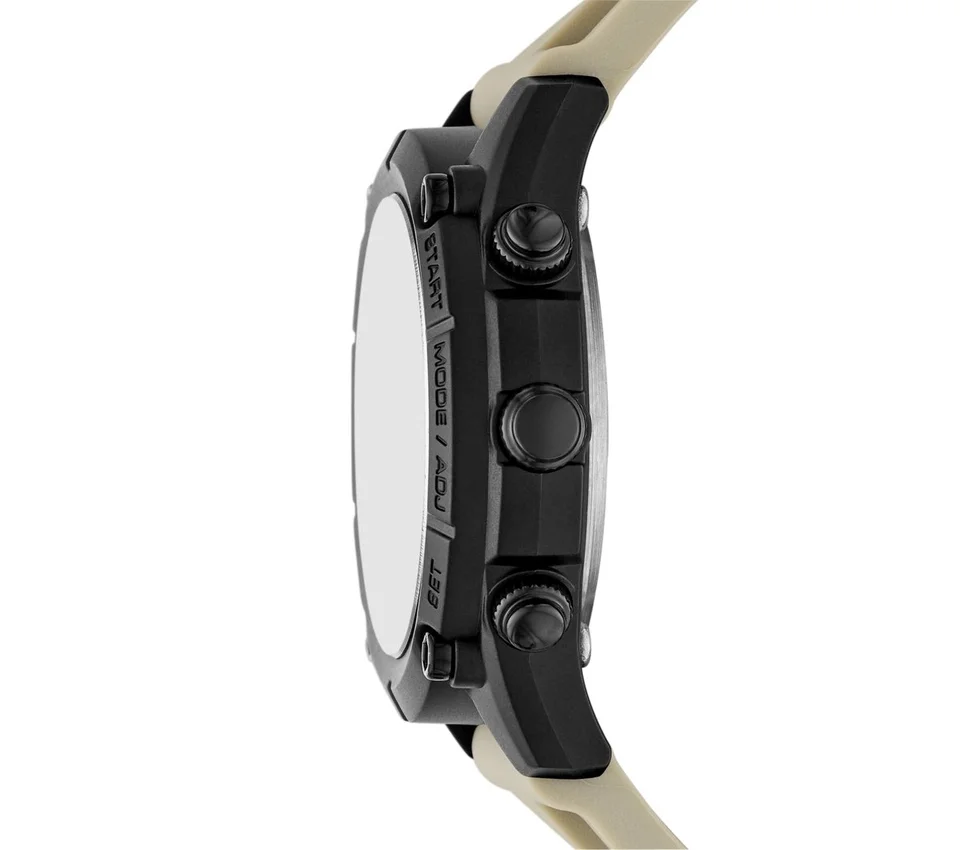 Solar Watch Solar Watch
