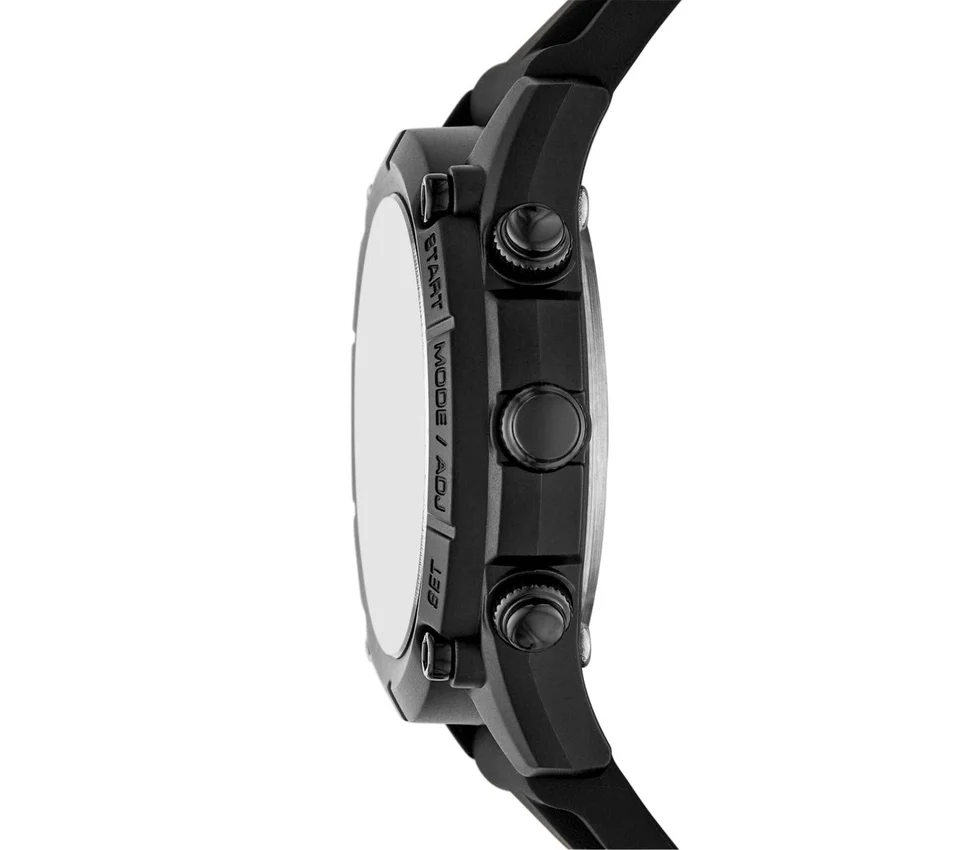 Solar Watch Solar Watch