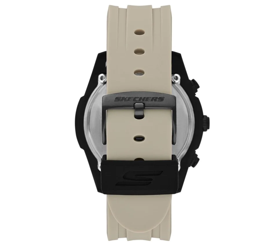 Solar Watch Solar Watch