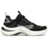 Solei Low Low Black