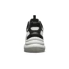 Solei St Low-Top Daddy Shoes White/Black