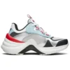 Solei ST Running Shoes White/Red