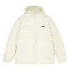 Solid Color Sports Casual Hooded Down Jacket “Multi-Color”