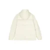 Solid Color Sports Casual Hooded Down Jacket “Multi-Color”