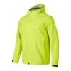 Solid Color Zipper 3-In-1 Jacket “Green Grey”