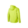Solid Color Zipper 3-In-1 Jacket “Green Grey”
