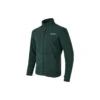 Solid Color Zipper 3-In-1 Jacket “Teal”
