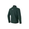 Solid Color Zipper 3-In-1 Jacket “Teal”