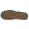 Sparked Low-Top Sneakers White