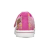 Sparkle Rayz Sneakers K Red