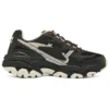 Sparta-Max “Black Gray”