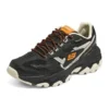 Sparta-Max “Black Gray”