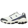 Sparta-Max Brindlewood Sports Shoes White/Blue